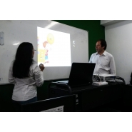 AULA DIGITAL - ¡NOS PREPARAMOS!
